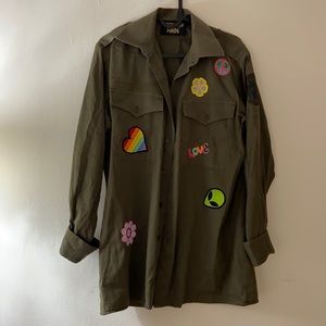 Top shop stylish top